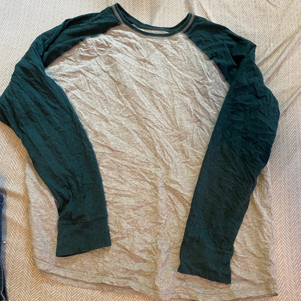 Goodfellow & Co. raglan